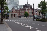 Tokyo Station - 3247