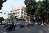 Trn Quc Thao Street - 2886