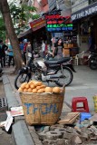 On the streets of Saigon - 3015