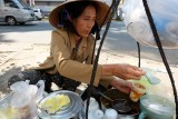 Saigon daily life - 3397
