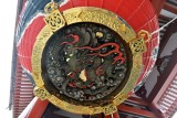 Kaminari Gate - Asakusa - Tokyo - 3306
