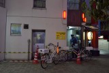 Asakusa - Tokyo - 3381