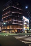 Asakusa Culture Tourist Information Center - Tokyo - 3415