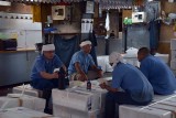 Tsukiji Fish Market - Tokyo - 3473