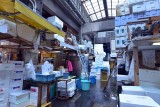 Tsukiji Fish Market - Tokyo - 3504