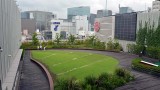 Mitsukoshi terrace - Ginza - Tokyo - 3599
