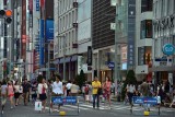 Ginza - Tokyo - 3612