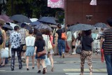 Ginza - Tokyo - 3641