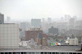 Rain over Shinjuku - Tokyo - 3707