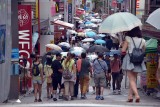 Takeshita Dori, Harajuku - Tokyo - 3715