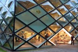 Prada store in Aoyama, Tokyo - 3888