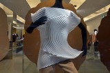 Issey Miyake shopwindow in Aoyama, Tokyo - 3900