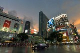 Shibuya, Tokyo - 3967