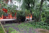 Sanju Sangen Do Temple, Kyoto - 0608