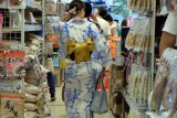 In a supermarket, Asakusa, Tokyo - 2391