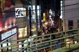View from a train station - 2416