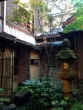 Shima Geisha House - Kanazawa - 0246