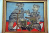The Mutilated, 19423 - Jankel Adler - 4573