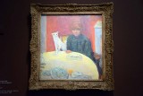 Pierre Bonnard - La femme au chat, ou Le chat exigeant (1912) - 3084