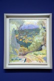 Pierre Bonnard - Paysage mridional: le Cannet (1928) - 3090