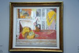 Pierre Bonnard - Coin de salle  manger au Cannet (1932) - 3092