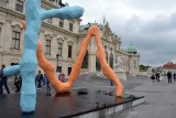 Upper Belvedere, Vienna - 5200