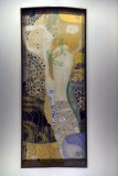 Gustav Klimt - Girlfriends (Water Serpents I), 1904-1907 - Upper Belvedere, Vienna - 5232