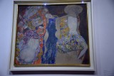 Gustav Klimt - Bride, 1917-18 - Upper Belvedere, Vienna - 5234