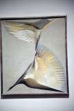 Erika Giovanna Klien - Diving Bird, 1939 - Upper Belvedere, Vienna - 5258