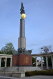 Soviet War Memorial - Vienna - 5359