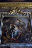 Le sacrifice dIphignie, 1680 - Charles de La Fosse - Salon de Diane - Chteau de Versailles - 5828