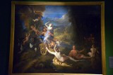 Enlvement de Proserpine, 1673 - Charles de la Fosse - Paris, Ecole nationale suprieure des Beaux-arts - 6023