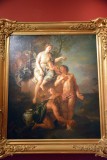 Dification dEne - Charles de la Fosse - Muse des Beaux-arts de Nantes - 6035