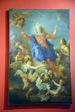 Assomption de la Vierge - Charles de la Fosse - Muse des Beaux-arts de Nancy - 6051