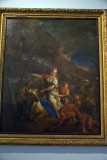 Enlvement dEurope - Charles de la Fosse - Muse des Beaux-arts de Nantes - 6053