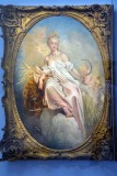 Crs ou Allgorie de lt - Antoine Watteau - Washington DC, National Gallery of Art - 6056