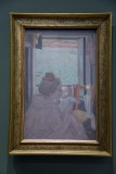 Maurice Denis - Maternité à la fenêtre, 1899 - Musée d'Orsay - 3121
