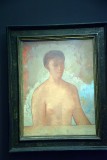 Odilon Redon - Eve (1904) - Musée d'Orsay - 3188