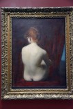 Carolus Duran - Lilia (1889) - Musée d'Orsay - 3200
