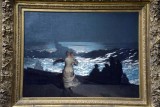 Winslow Homer - Nuit d'été (1890) - Musée d'Orsay - 3208