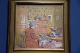Edouard Vuillard - le Déjeuner, ou le Déjeuner du matin (1903) - Musée d'Orsay - 3273