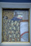 Edouard Vuillard - Le placard à linge (1893) - Musée d'Orsay - 3284