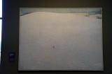Cunot Amiet - Paysage de neige, ou Grand hiver, 1904 - Musée d'Orsay - 3312