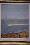 Pierre Bonnard - Marine  Arcachon, 1911 - Muse dOrsay - 3319