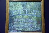 Claude Monet - Le bassin aux nymphéas, harmonie verte (1900) - Musée d'Orsay - 3357