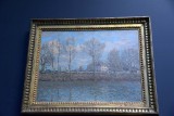 Alfred Sisley - L'île de la Grande Jatte (1873) - Musée d'Orsay - 3380