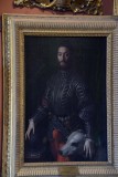 Angiolo Bronzino - Guidobaldo della Rovere - Palatine Gallery, Pitti Palace - 6700