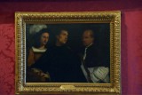 Tiziano - il Concerto (1507-08) - Palatine Gallery, Pitti Palace - 6776