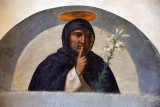 Fra Bartolomeo - San Domenico (1511-12) - Couvent de San Marco - 7023