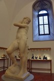 Michelangelo - David - Appollo (1530-1532) - Bargello National Museum - Florence - 8109